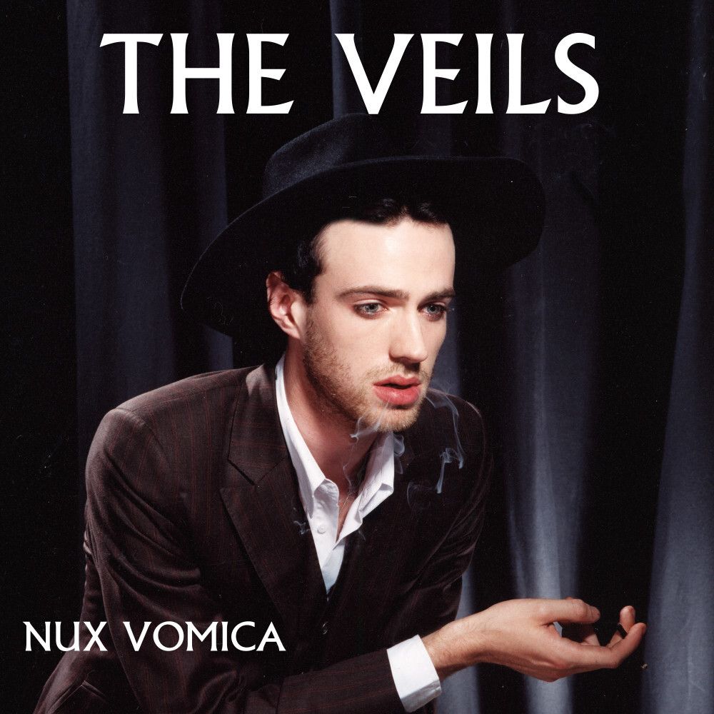 The Veils - Nux Vomica - LP