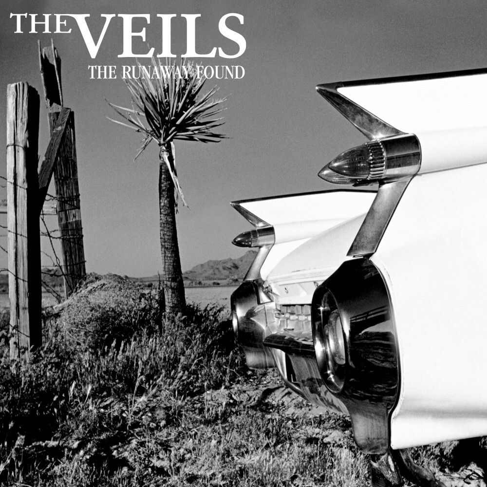 The Veils - The Runaway Found - LP