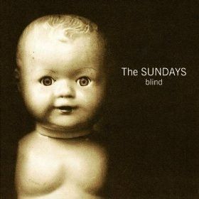 The Sundays - Blind - LP