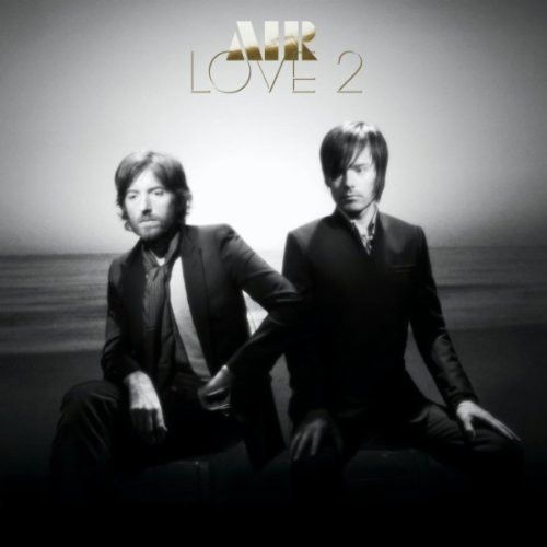 Air - Love 2 - 2LP
