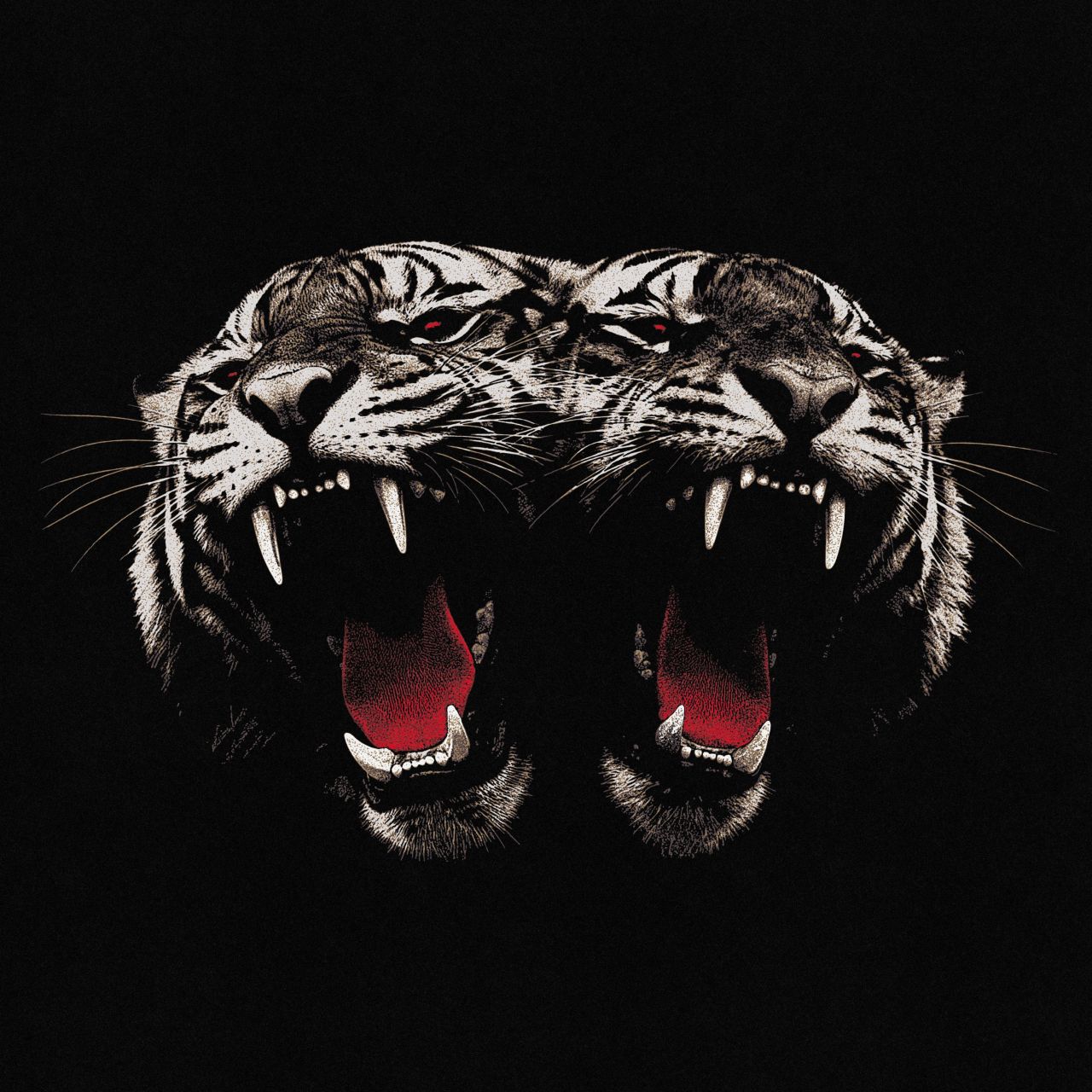 Royal Blood - Dead Company - LP