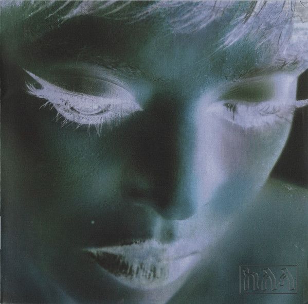 Kelela - new avatar - CD