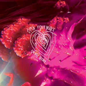 Arcade Fire - Open Your Heart Or Die Trying - LP