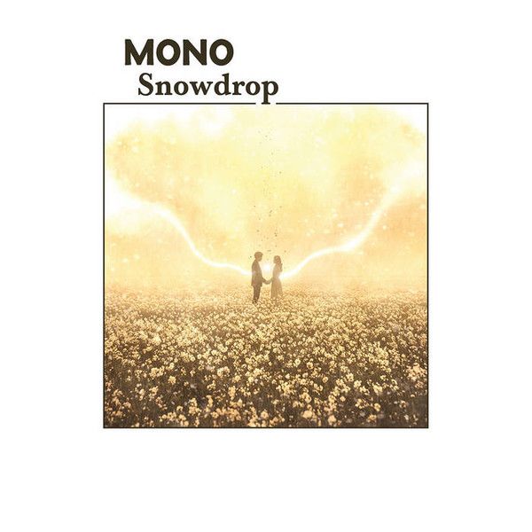 Mono - Snowdrop - 2LP