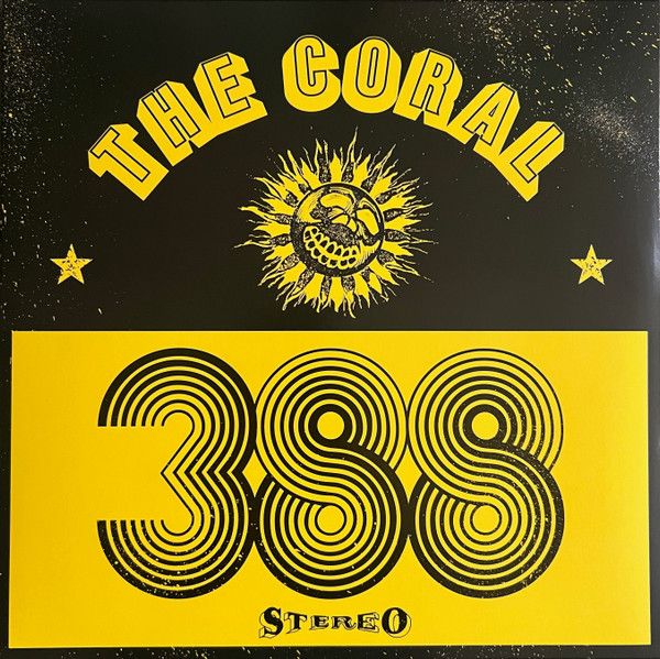 The Coral - 388 - LP