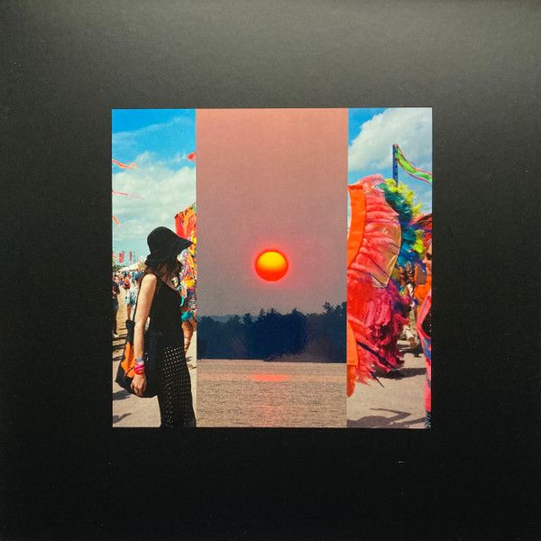 Four Tet - Windings - LP