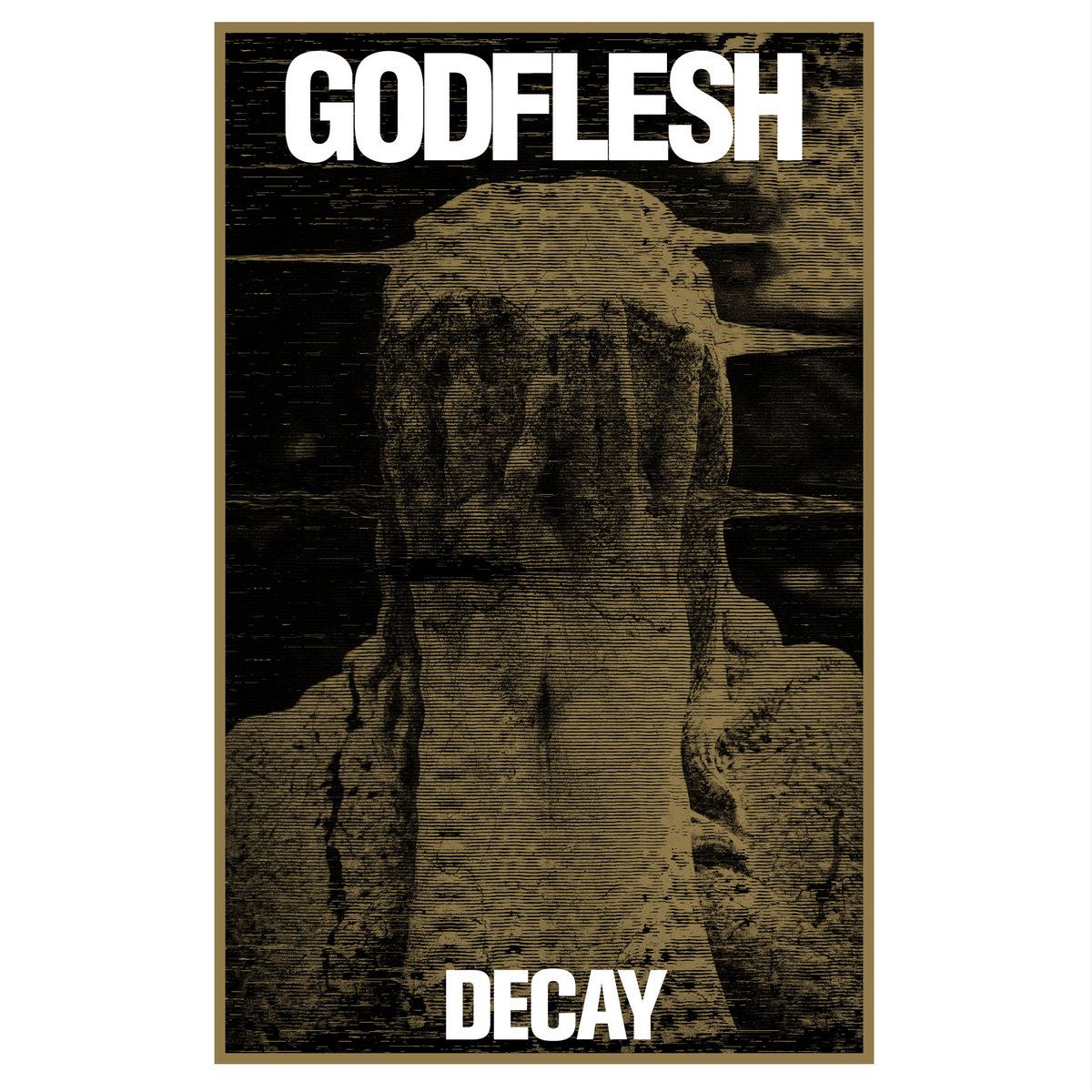 Godflesh - Decay - LP