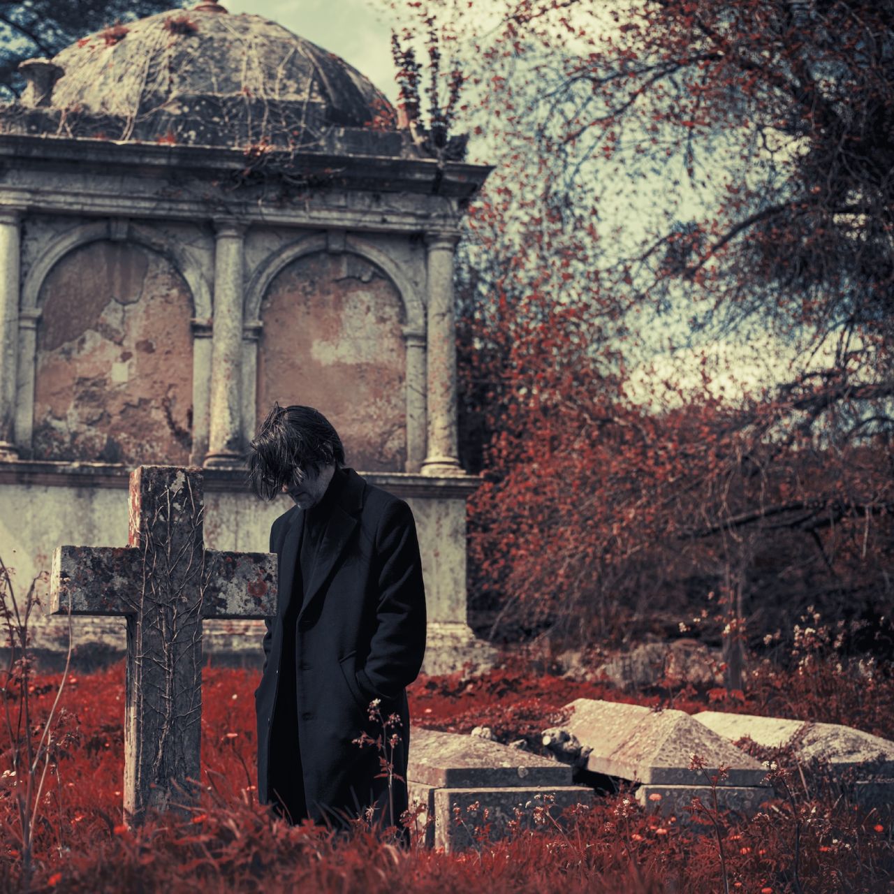 Steven Wilson - Requiem For A Village - 2LP