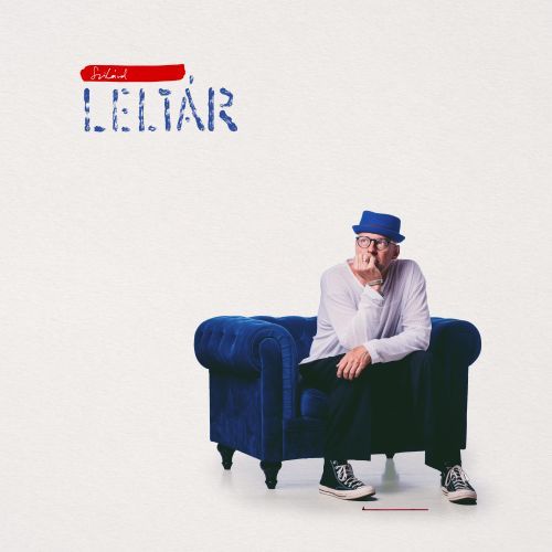 Szilárd - Leltár - 2LP