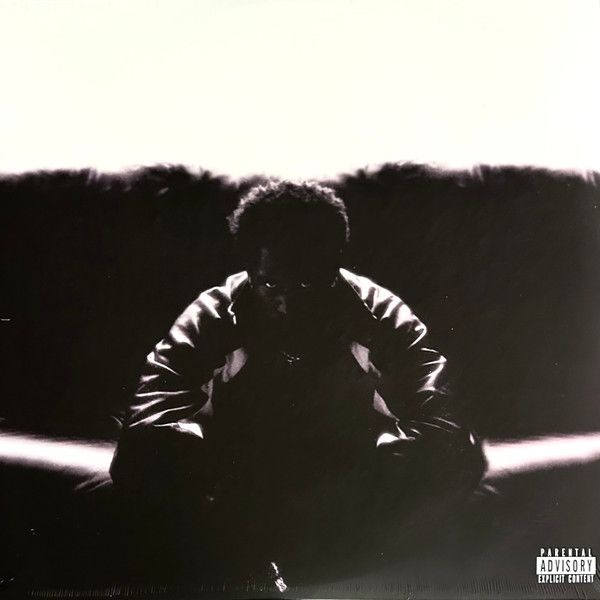 Kaytranada - Timeless - 2LP