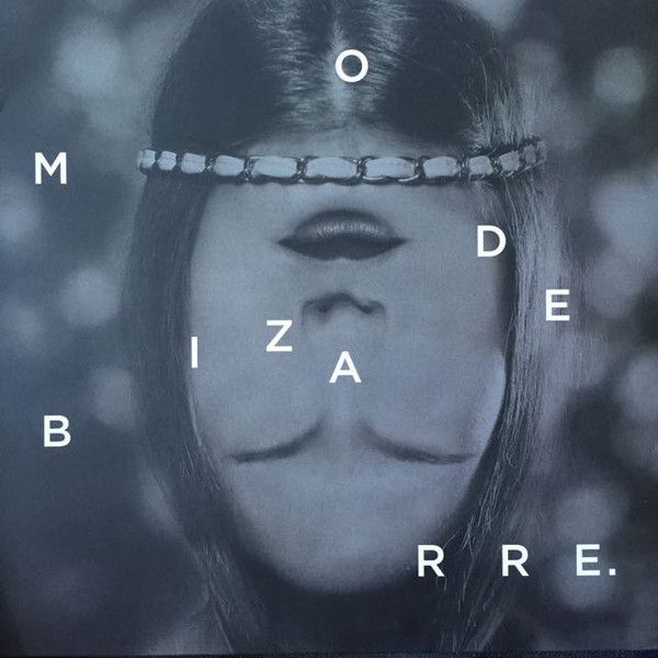 Ivan & The Parazol - Mode Bizarre - CD