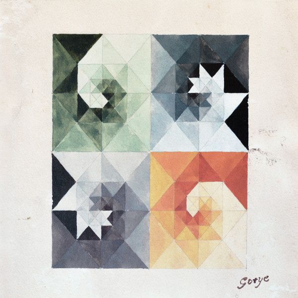 Gotye - Making Mirrors - 2LP