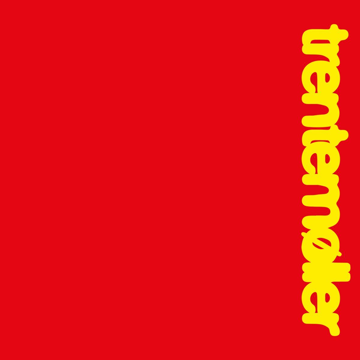 Trentemoller - Trentemoller - LP