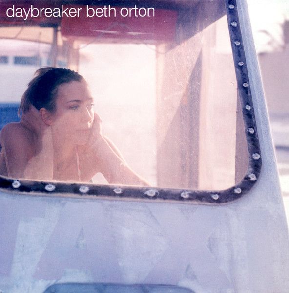 Beth Orton - Daybreaker - LP