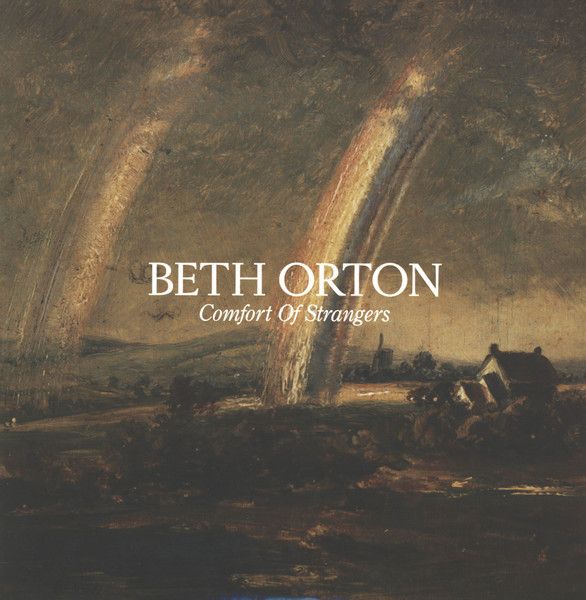 Beth Orton - Comfort Of Strangers - LP