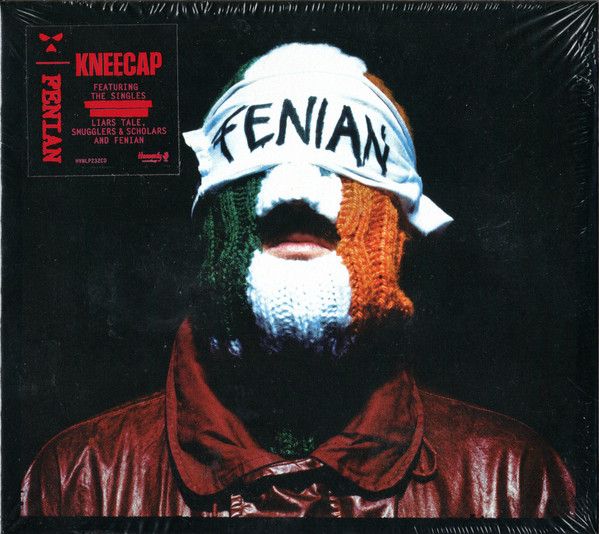Kneecap - FENIAN - CD