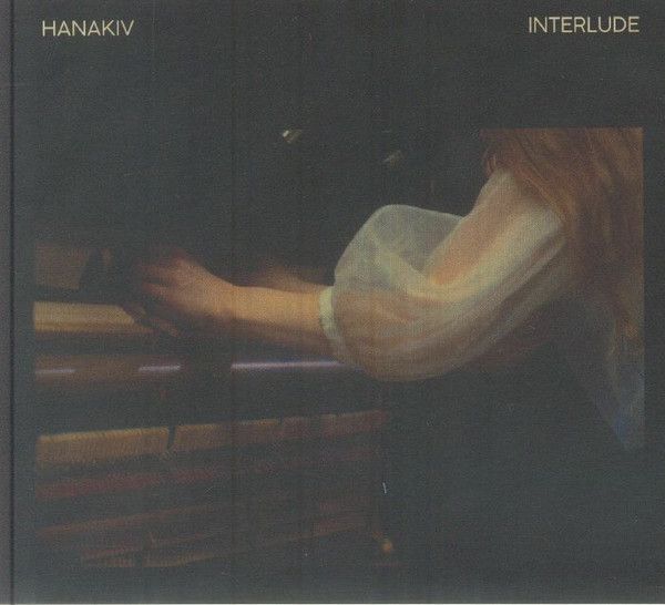 Hanakiv - Interlude - CD