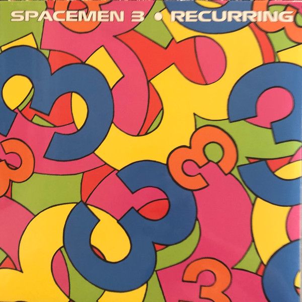 Spacemen 3 - Recurring - LP