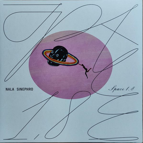 Nala Sinephro - Space 1.8 - 2LP Anniversary